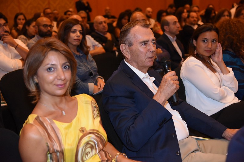 Launching of Seeders Masterclass for Angel Investors